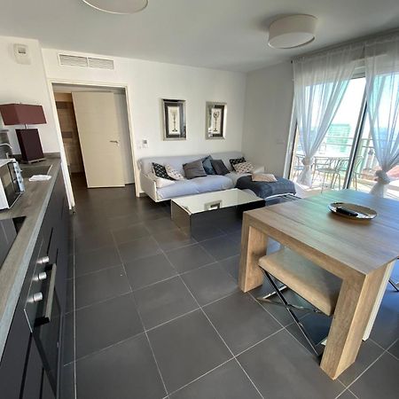 博索莱伊Close To Montecarlo, Monaco Sea Side, Private Parking公寓 外观 照片