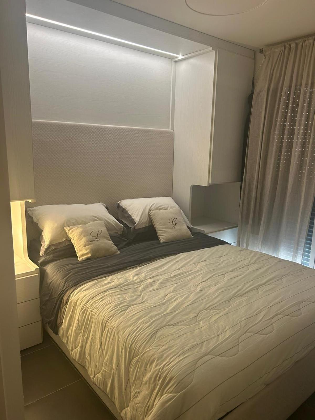 博索莱伊Close To Montecarlo, Monaco Sea Side, Private Parking公寓 外观 照片